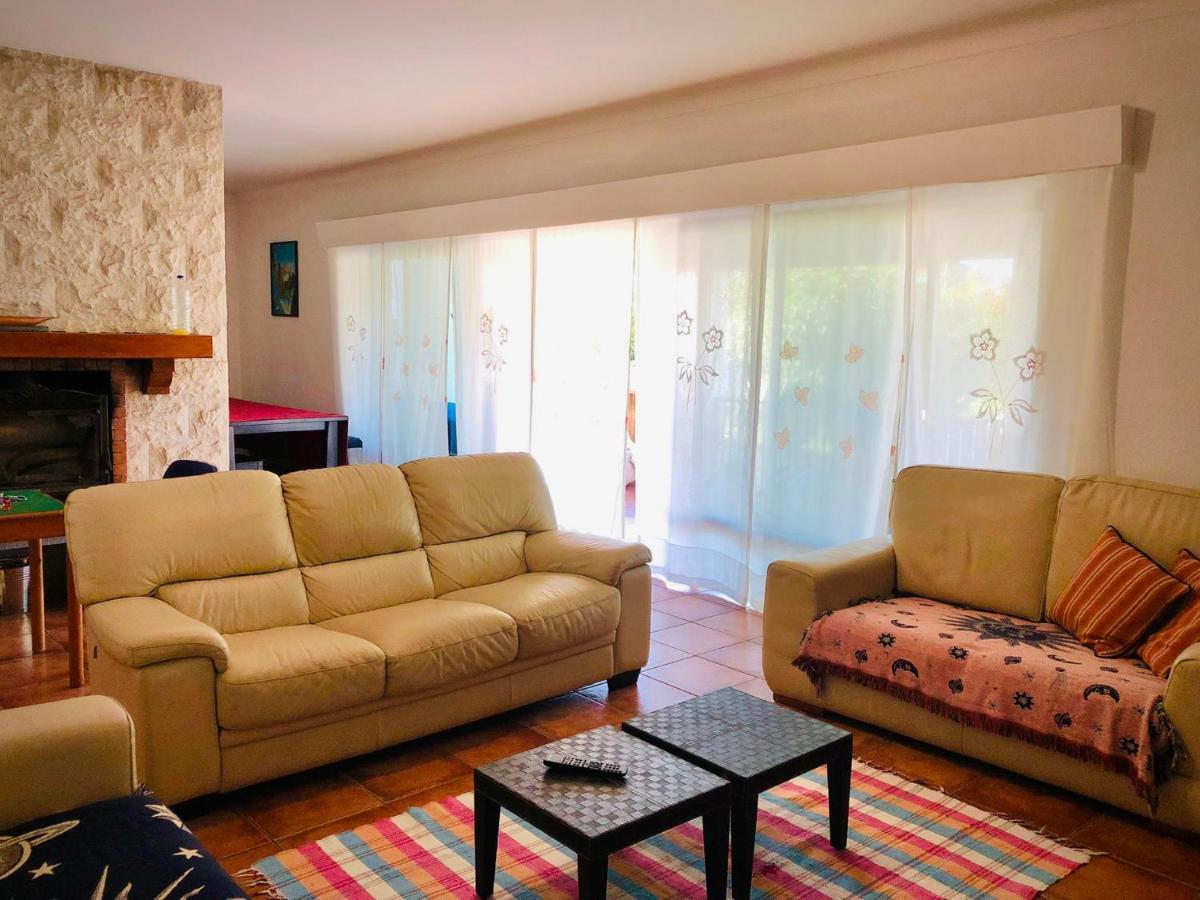 Casa Do Trevo Apartment Salir de Porto Bagian luar foto